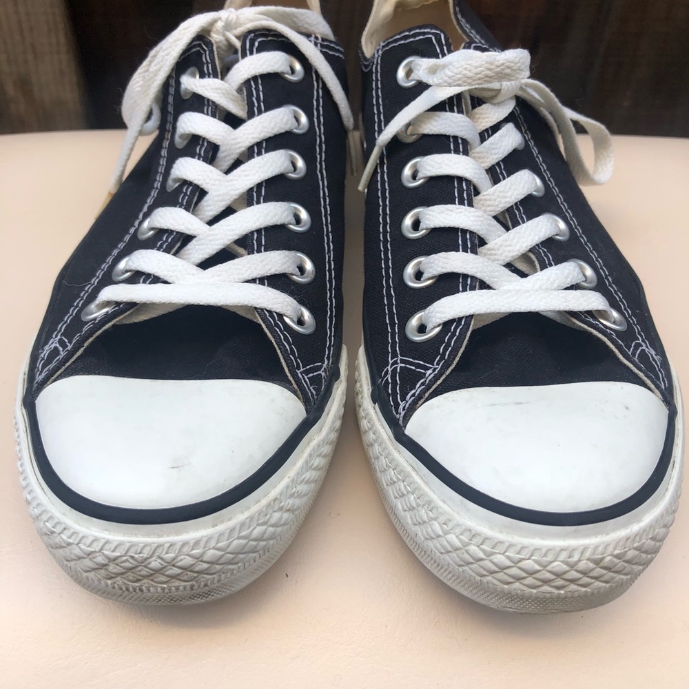 All Star Converse🌹